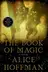 Book cover of The Book of Magic
