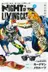 Book cover of Night of the Living Cat Vol. 2