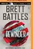 Book cover of Rewinder