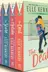 Book cover of The Complete Off-Campus Series Set