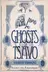 Book cover of Ghosts of Tsavo