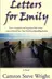 Book cover of Letters for Emily