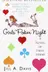 Book cover of Girls' Poker Night