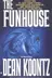 Book cover of The Funhouse