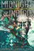 Book cover of Midnight & Indigo Twenty-Two Speculative Stories by Black Women Writers