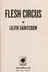 Book cover of Flesh Circus