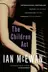 Book cover of The Children Act