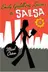 Book cover of Emily Goldberg Learns to Salsa