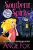 Book cover of Southern Spirits