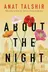 Book cover of About the Night