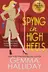 Book cover of Spying in High Heels