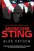 Book cover of Moscow Sting