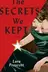 Book cover of The Secrets We Kept