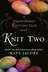 Book cover of Knit Two
