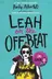 Book cover of Leah on the Offbeat