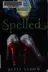 Book cover of Spelled
