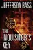 Book cover of Inquisitor's Key