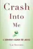 Book cover of Crash into me