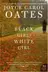 Book cover of Black Girl/White Girl