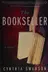 Book cover of The bookseller