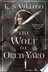 Book cover of The Wolf of Oren-Yaro