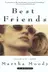 Book cover of Best friends