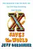 Book cover of X Saves the World