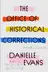 Book cover of The Office of Historical Corrections