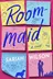 Book cover of Roommaid