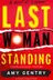 Book cover of Last Woman Standing