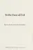 Book cover of In the face of evil