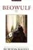 Book cover of Beowulf