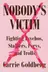 Book cover of Nobody's Victim