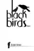 Book cover of Blackbirds