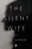 Book cover of The Silent Wife