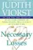 Book cover of Necessary losses