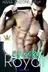 Book cover of Cheeky Royal