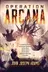 Book cover of Operation Arcana (BAEN)