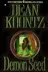 Book cover of Demon Seed