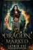 Book cover of Dragon Marked