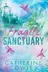 Book cover of Fragile Sanctuary