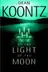 Book cover of By The Light Of The Moon