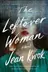 Book cover of Leftover Woman