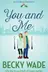 Book cover of You and Me