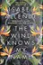 Book cover of The Wind Knows My Name