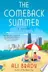 Book cover of The Comeback Summer