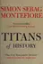 Book cover of Titans of history