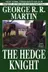 Book cover of The Hedge Knight