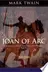 Book cover of Joan of Arc