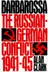 Book cover of Barbarossa